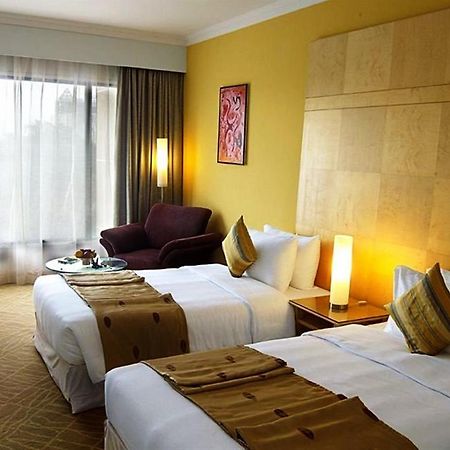 The Chancery Pavilion Bangalore Quarto foto