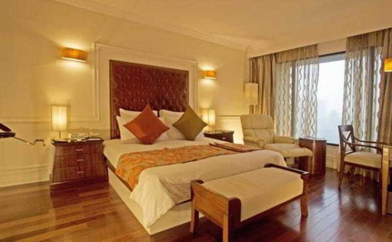 The Chancery Pavilion Bangalore Quarto foto
