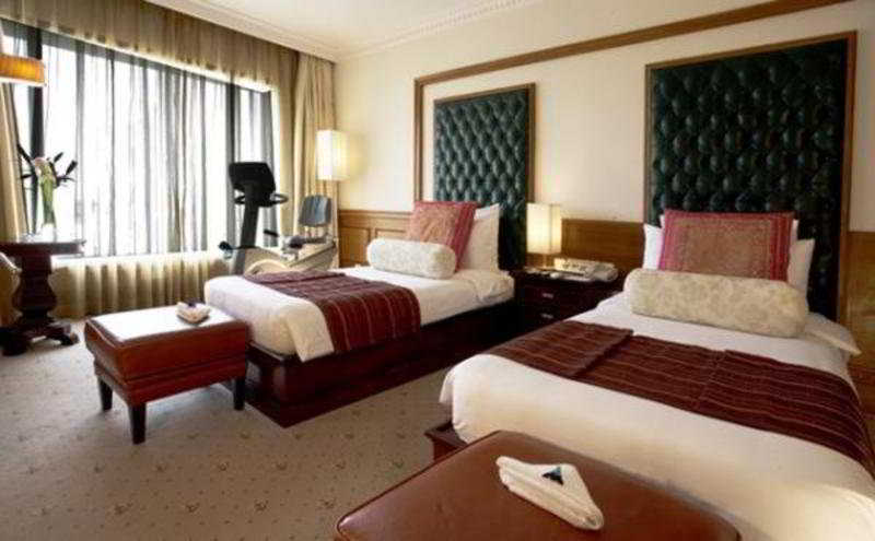 The Chancery Pavilion Bangalore Quarto foto