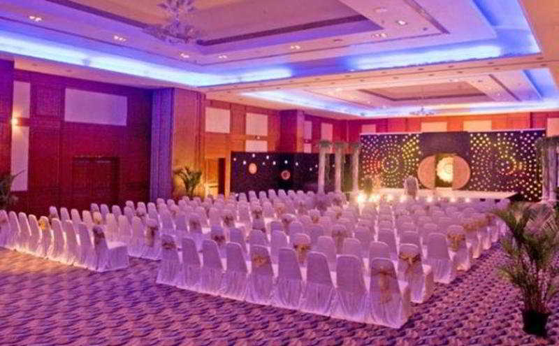 The Chancery Pavilion Bangalore Instalações foto